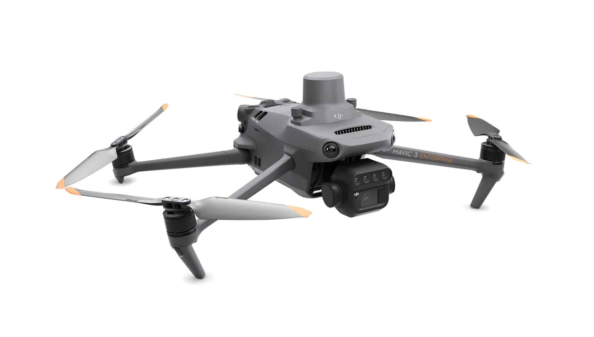 DJI